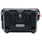 Aputure Infinibar PB12 4 Light  Rolling Hard Case