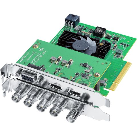 Blackmagic Design Decklink 8K Pro G2