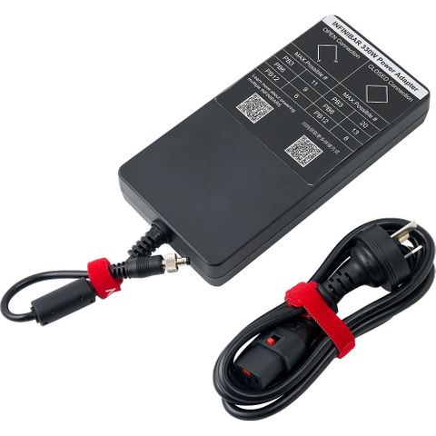 Aputure Infinibar 330w (24v) Power Adapter Kit