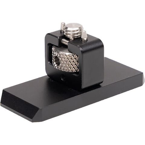 Aputure Infinibar 3/8 to Lighting Clamp Adapter