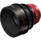 Canon CN-R 50mm T1.3 L F Cinema Lens