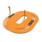 Tether Tools Tether Pro ​9.4m USB-C/USB-C Straight To Right Orange