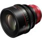 Canon CN-R 135mm T2.2 L F Cinema Lens