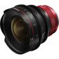 Canon CN-R 14mm T3.1 L F Cinema Lens