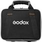 Godox ML60II Bi-Colour LED Light Kit With AK-B02