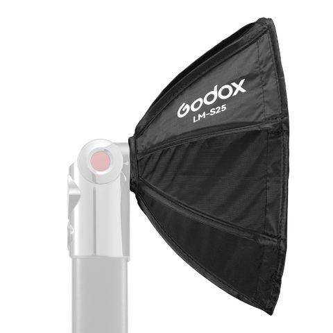 Godox LM-S25 Octa Softbox For Lux Master