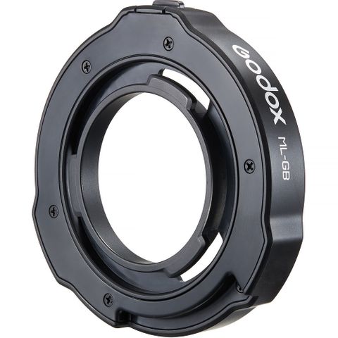 Godox Bowens Adapter For ML60IIBi & ML100Bi