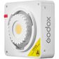 Godox ML100BI Bi-Colour LED Light With Handle AK-B02