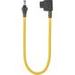 Godox ML100BI Bi-Colour LED Light With Handle AK-B02