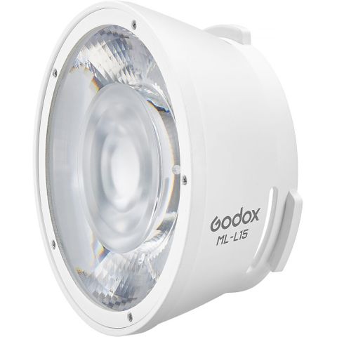 Godox Lens Reflector 15deg For ML100Bi