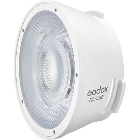 Godox Lens Reflector 36deg For ML100Bi