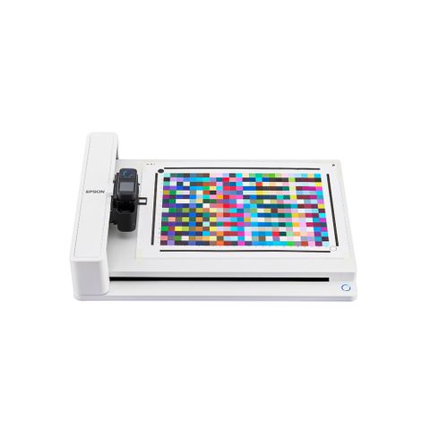 Epson SD-10 Spectro Auto Table Bundle 1yr Cp