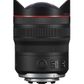 Canon EOS R RF 10-20mm F4L IS