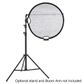 Godox 81cm Collapsible Windproof Reflector + Bag