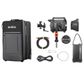 Godox KNOWLED MG1200R LED 1200W COB RGB Light + Roller Bag