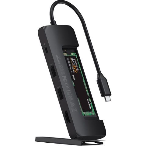 Satechi USB-C Hybrid