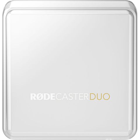 RODE Cover for RODECaster Duo