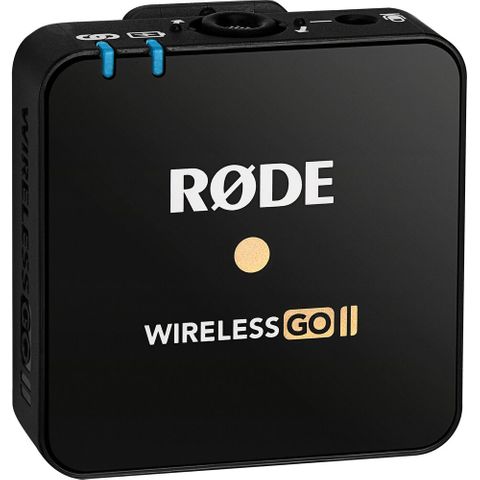 Rode Wireless Go II TX