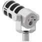 Rode PodMic USB White