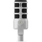 Rode PodMic USB White