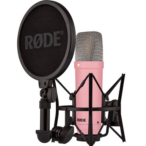 Rode NT1 Signature - Pink