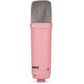 Rode NT1 Signature - Pink