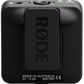 RODE Wireless ME TX Transmitter for the Wireless ME System (2.4 GHz, Black)