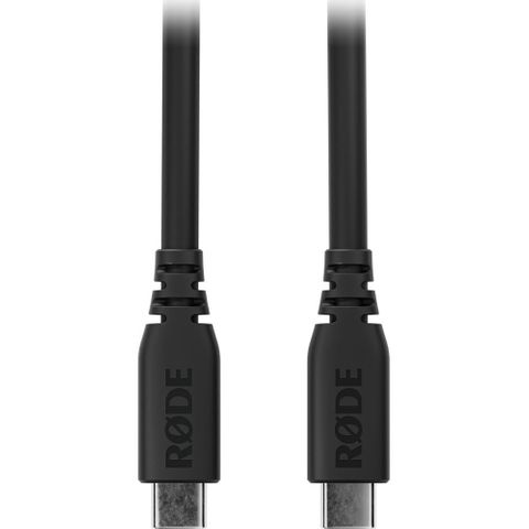 Rode SC27  - SuperSpeed USB-C to USB-C 2.0m