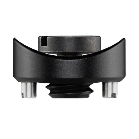 Wooden Camera - Rod Clamp Base (3/8"-16)