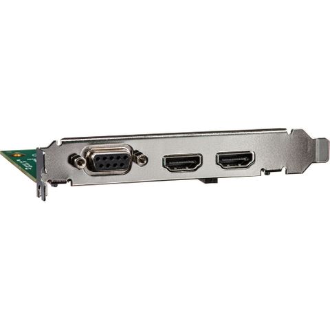 Blackmagic Design Decklink 8K Pro - HDMI 2.1