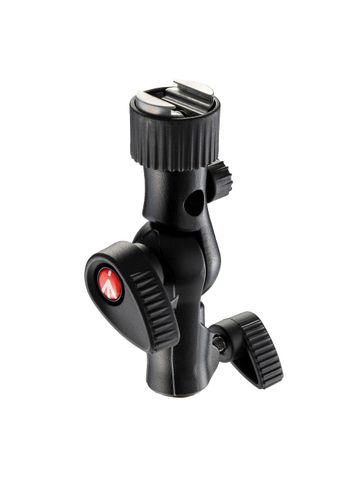 Manfrotto Cold Shoe Tilt Head