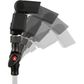 Manfrotto Cold Shoe Tilt Head