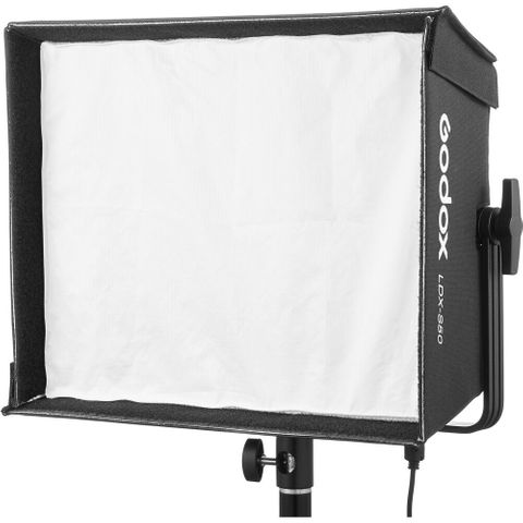 Godox Softbox & Grid For LDX50