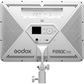 Godox P260C Pro Bi-Colour LED Light Panel - White