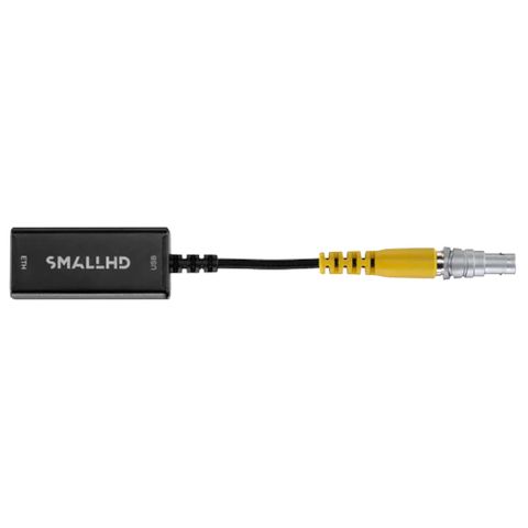 SmallHD 5-Pin To Ethernet Adapter