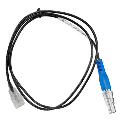 SmallHD Locking 10pin ARRI Alexa to Ethernet Camera Control Cable 90cm