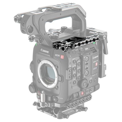 Wooden Camera - Top Plate For Canon C400 (Left / Right)
