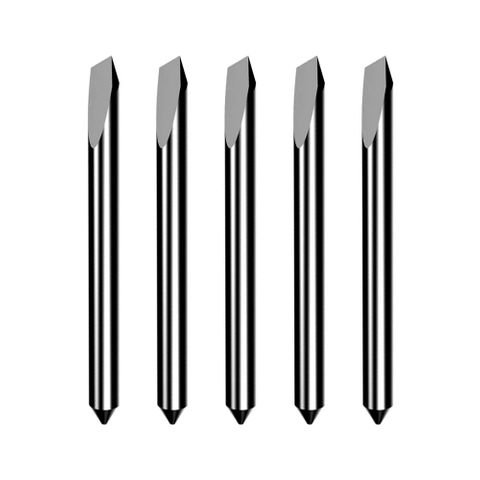 Summa Standard Drag Knife 36' Dia:1.5 Mm Offset:0.45 Mm