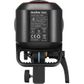 Godox AD600PRO II TTL Flash With Lithium Ion Battery