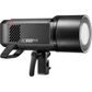 Godox AD600PRO II TTL Flash With Lithium Ion Battery