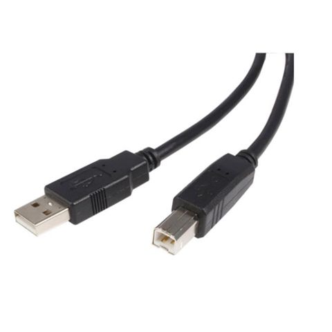 Startech USB-A To USB-B - 5m