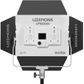 Godox Litemons LP600Bi 60w Bi-Colour LED Panel