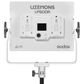 Godox Litemons LP600R 60w RGB LED Panel