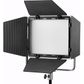 Godox Litemons LP400R 3 Light 36w RGB LED Panel Kit