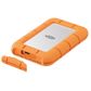 LaCie Rugged Mini SSD 2TB 2.5" Drop Resistant USB-C