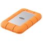 LaCie Rugged Mini SSD 2TB 2.5" Drop Resistant USB-C