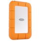 LaCie Rugged Mini SSD 2TB 2.5" Drop Resistant USB-C