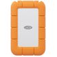 LaCie Rugged Mini SSD 4TB 2.5" Drop Resistant USB-C