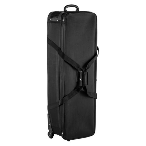 Godox CB01 Hard Trolley Case With Wheels 114x39x29