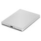 LaCie 2TB USB 3.1 Type-C Mobile Drive